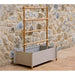 Cane-line Sticks Planter, Large