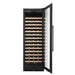 CELLA WBV122S Wine & Beverage Combination, Black
