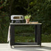 Cozze 115 Stainless Steel Outdoor Kitchen 115cm