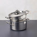The Cotswold Cooking Company Steamer 20cm