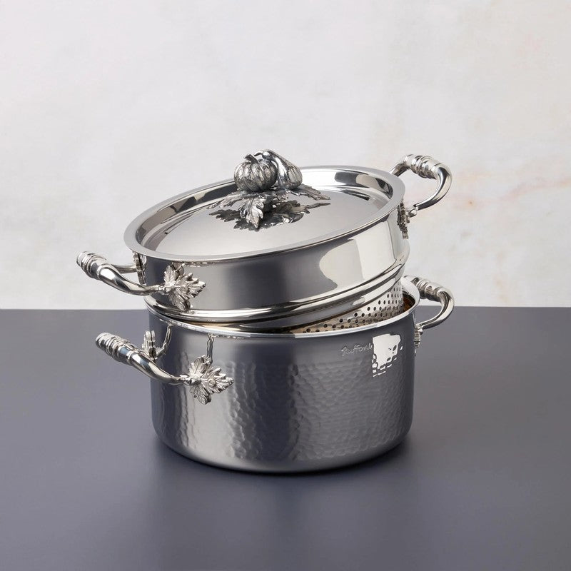 The Cotswold Cooking Company Steamer 20cm