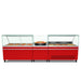 Rotisol Essentiel Line Display Case