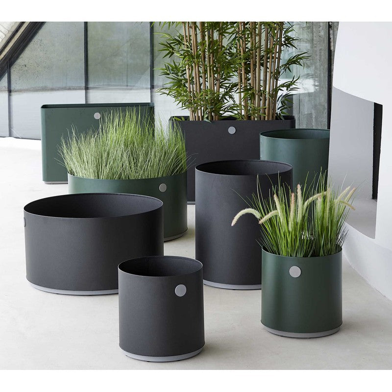Cane-line Grow Rectangular Planter