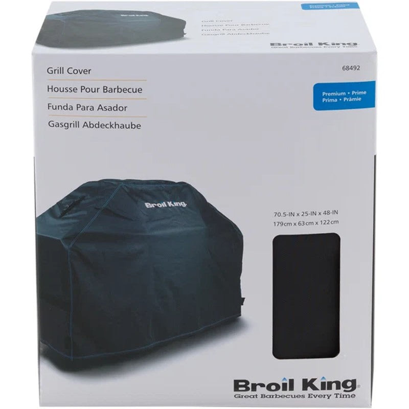 Broil King Regal™ 500 Premium Cover