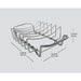 Broil King® Rib & Roast Rack