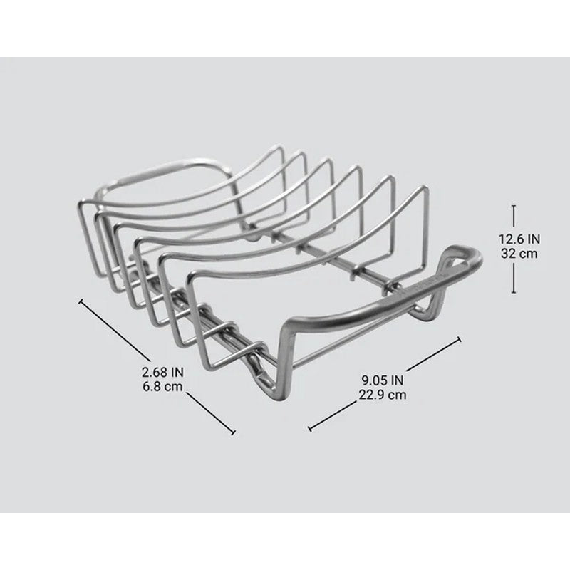 Broil King® Rib & Roast Rack