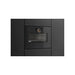 Gaggenau Minimalist Series GM251100 Built-In Combination Microwave Oven, Onyx