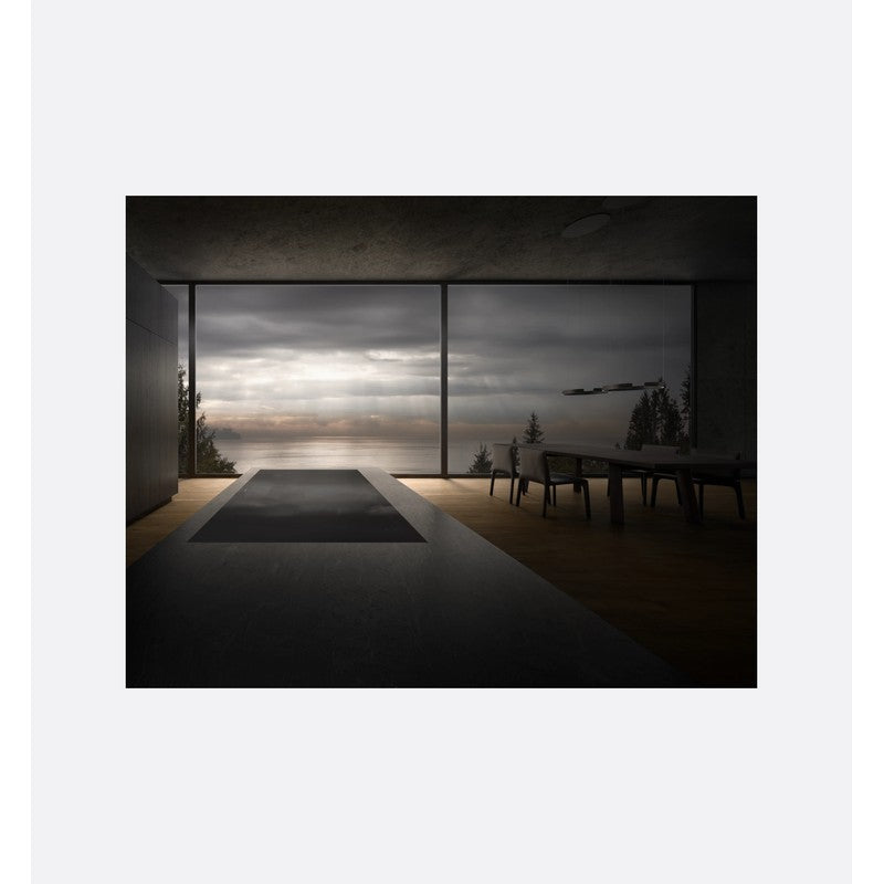Gaggenau 400 Series CX492101 90cm Induction Hob, Black