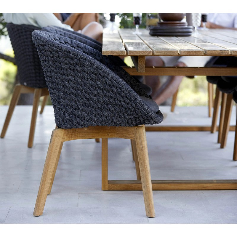Cane-line Peacock Dining Chair