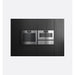 Gaggenau Expressive Series GW483120 Stainless Steel Warming Drawer, 21cm
