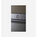 V-Zug V6000 CombairSteamer 60 60cm Glass Steam Oven, Black Mirror