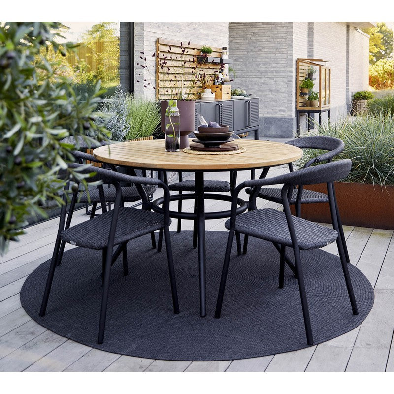 Cotswold Cooking Company Circle Rug, 200 cm