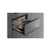 Gaggenau Minimalist Series GW252130 Stainless Steel Warming Drawer 28cm