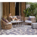 Cane-line Nest 2-Seater Sofa