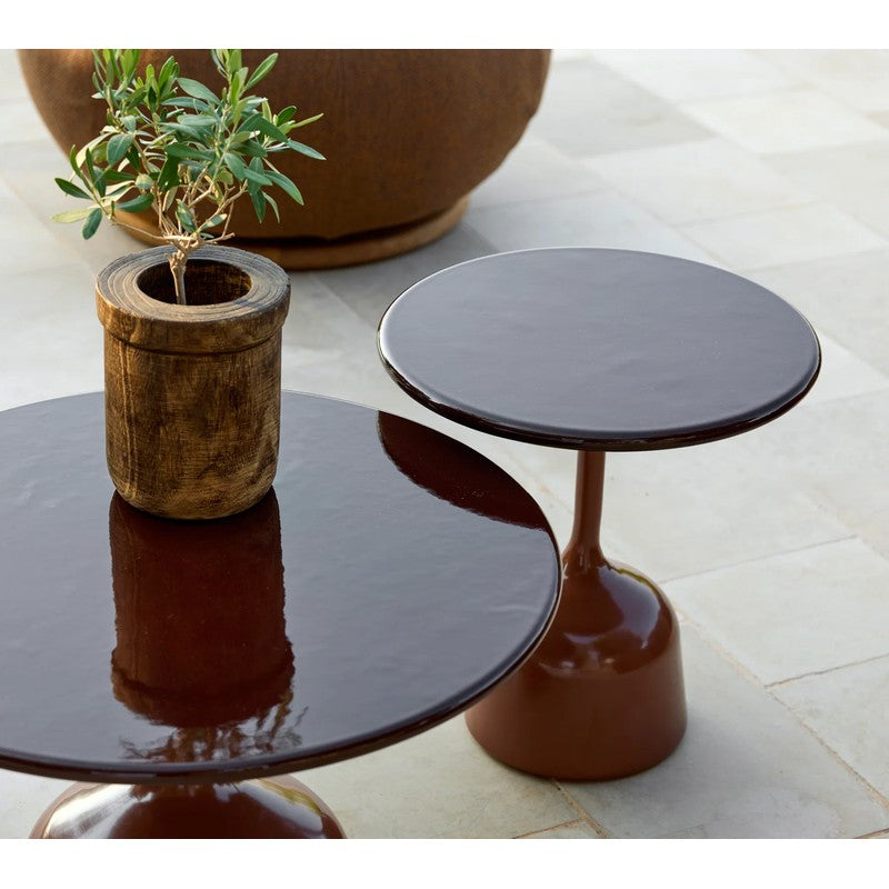 Glaze Small Coffee Table