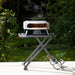 Cozze Foldable Table 83 × 58 × 78cm