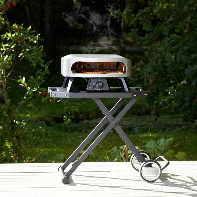 Cozze Foldable Table 83 × 58 × 78cm