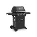 Broil King Royal™ 320 Shadow Gas Barbecue