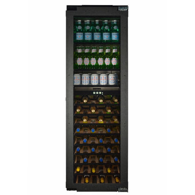 CELLA WBV99PANEL-TO Integrated Beverage Centre 600mm