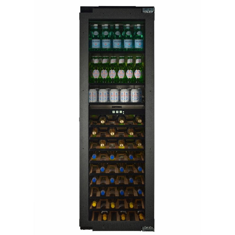 CELLA WBV99PANEL-TO Integrated Beverage Centre 600mm