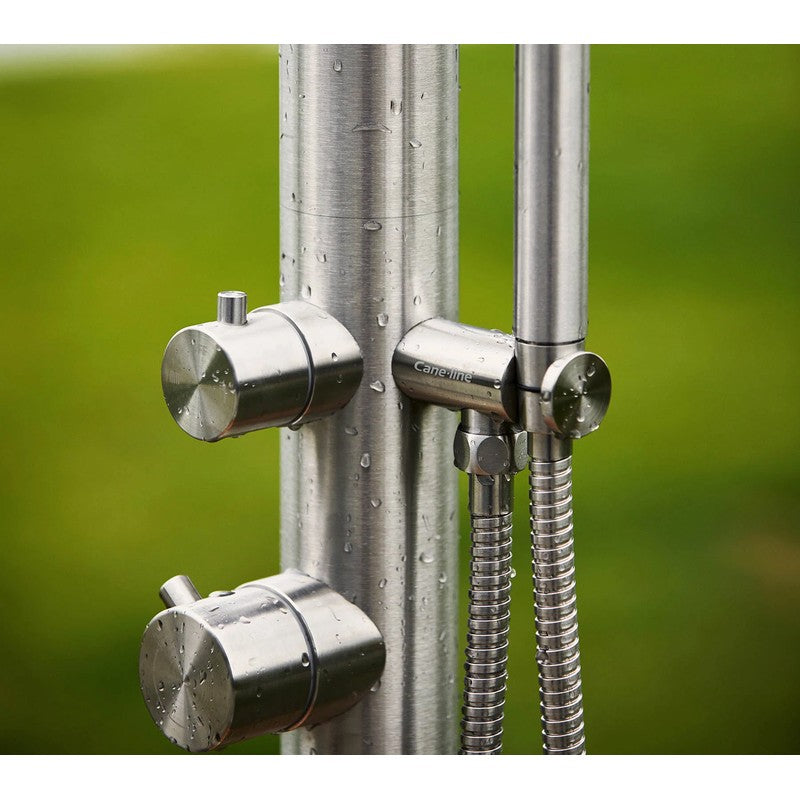 Cane-line Lagoon Outdoor Shower