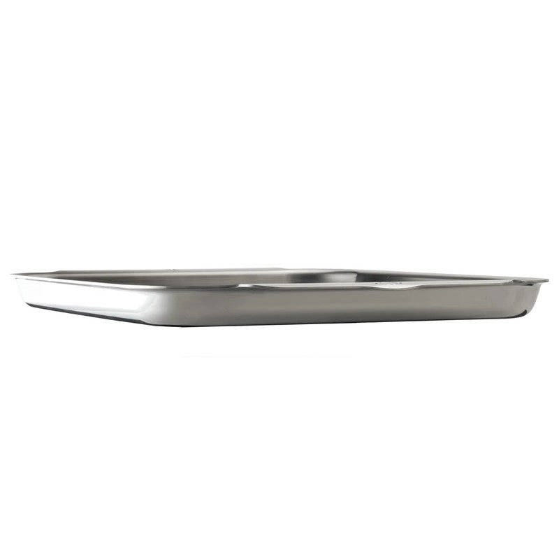 Hestan Ovenbond Stainless Steel Sheet Pan Medium