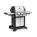 Broil King Signet™ 390 Gas Barbecue
