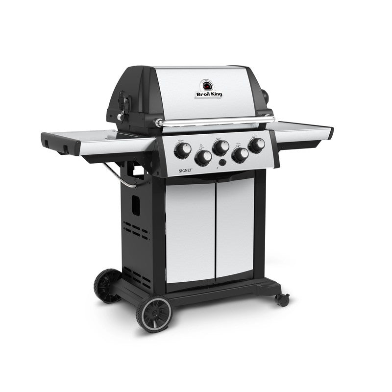 Broil King Signet™ 390 Gas Barbecue