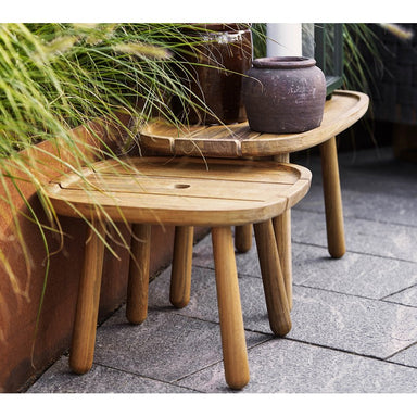 Cane-line Royal Rectangular Coffee Table