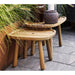 Cane-line Royal Rectangular Coffee Table