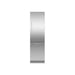 Fisher & Paykel Series 11 RS6121WRUE1 61cm Fully Integrated Fridge Freezer with Ice & Water