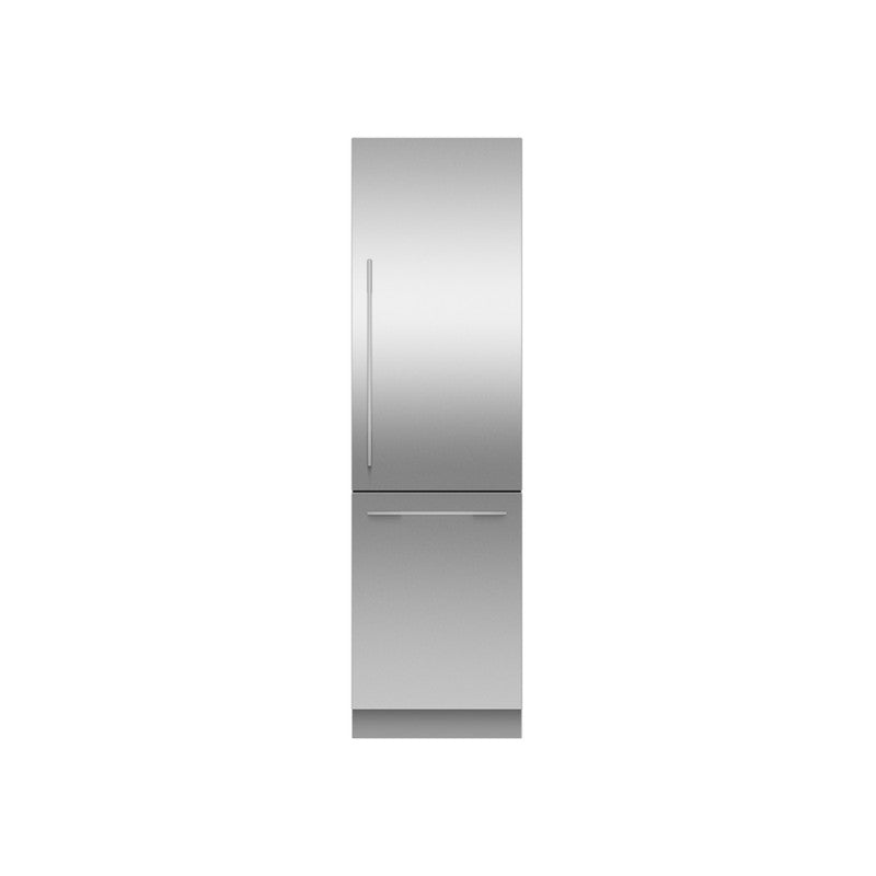 Fisher & Paykel Series 11 RS6121WRUE1 61cm Fully Integrated Fridge Freezer with Ice & Water