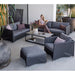 Cane-line Diamond Lounge Chair