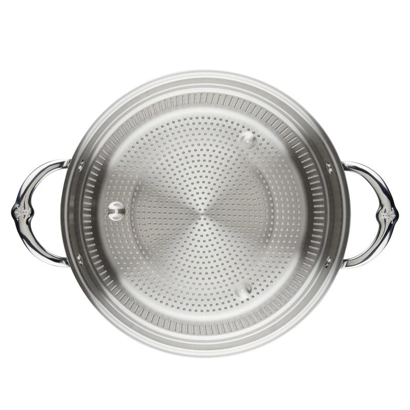 Hestan Provisions Stainless Steel Pasta Insert 26cm
