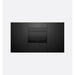 Fisher & Paykel OS60NMTNB1 Compact Combi-Steam Oven 60cm, Black