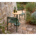 Cane-line Go Café Table, 60 cm