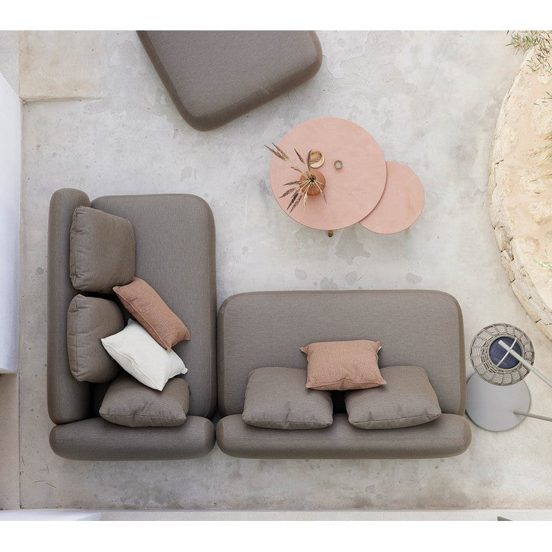 Cane-line Capture 2-Seater Sofa Right Module