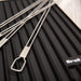 Broil King Silicone Side Shelf Mat