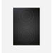 Bora Professional 3.0 HiLight Stainless Steel Cooktop Extractor System, Black