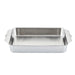 Hestan Ovenbond Stainless Steel Rectangular Baking Pan