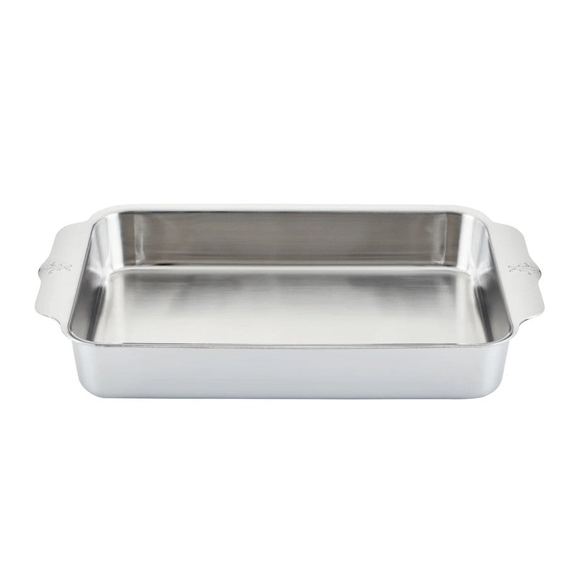 Hestan Ovenbond Stainless Steel Rectangular Baking Pan