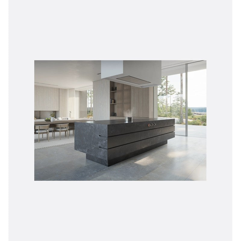 Gaggenau 400 Series CU428100 Stainless Steel Induction Module 50cm