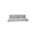 Chester 3-Seater Sofa Cushion Set