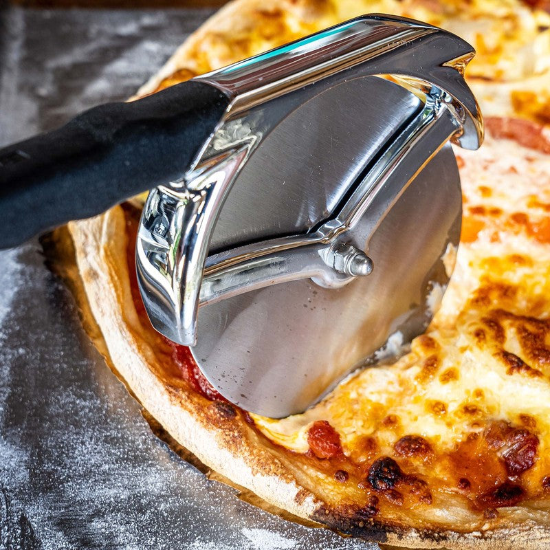 The Cotswold Cooking Company Deluxe Pizza Cutter