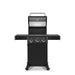 Broil King Crown™ 310 Shadow Gas Barbecue