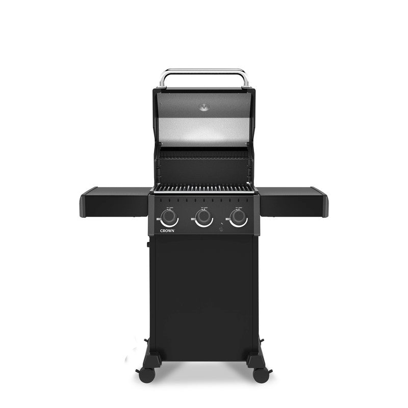 Broil King Crown™ 310 Shadow Gas Barbecue