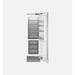 Fisher & Paykel Series 11 RS6121SRHE1 61cm Fully Integrated Column Fridge