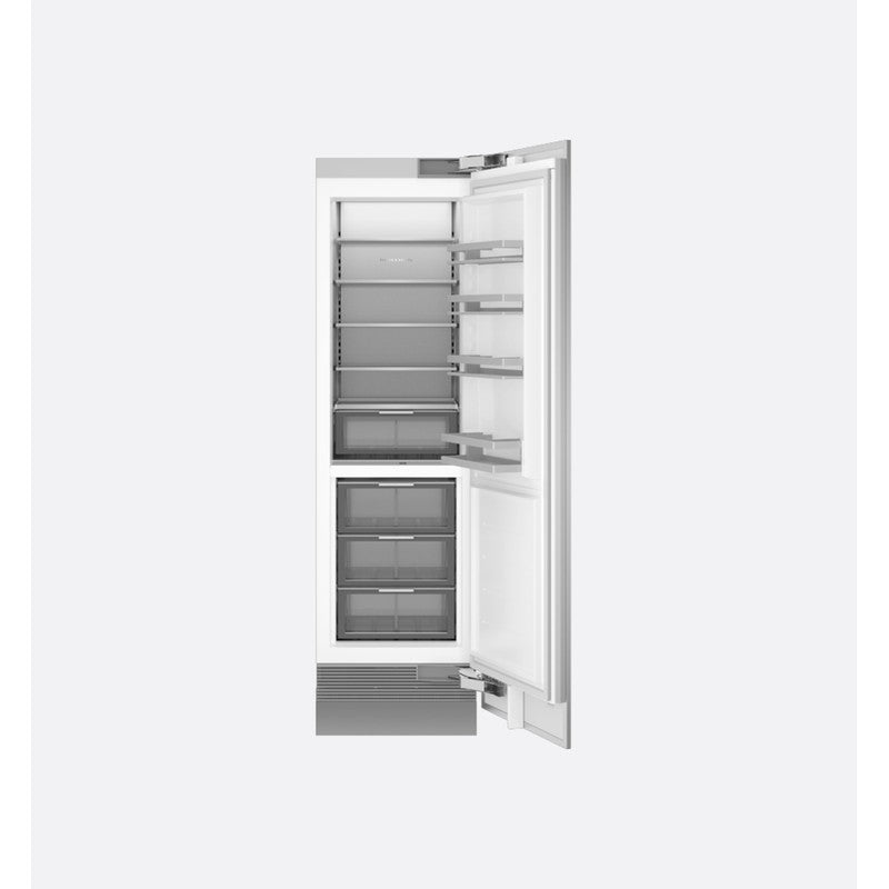 Fisher & Paykel Series 11 RS6121SRHE1 61cm Fully Integrated Column Fridge