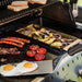 Broil King® Premium Stainless Steel Extra Long Turner