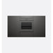 Fisher & Paykel OS60SMTNG1 60cm Combination Steam Oven, Grey